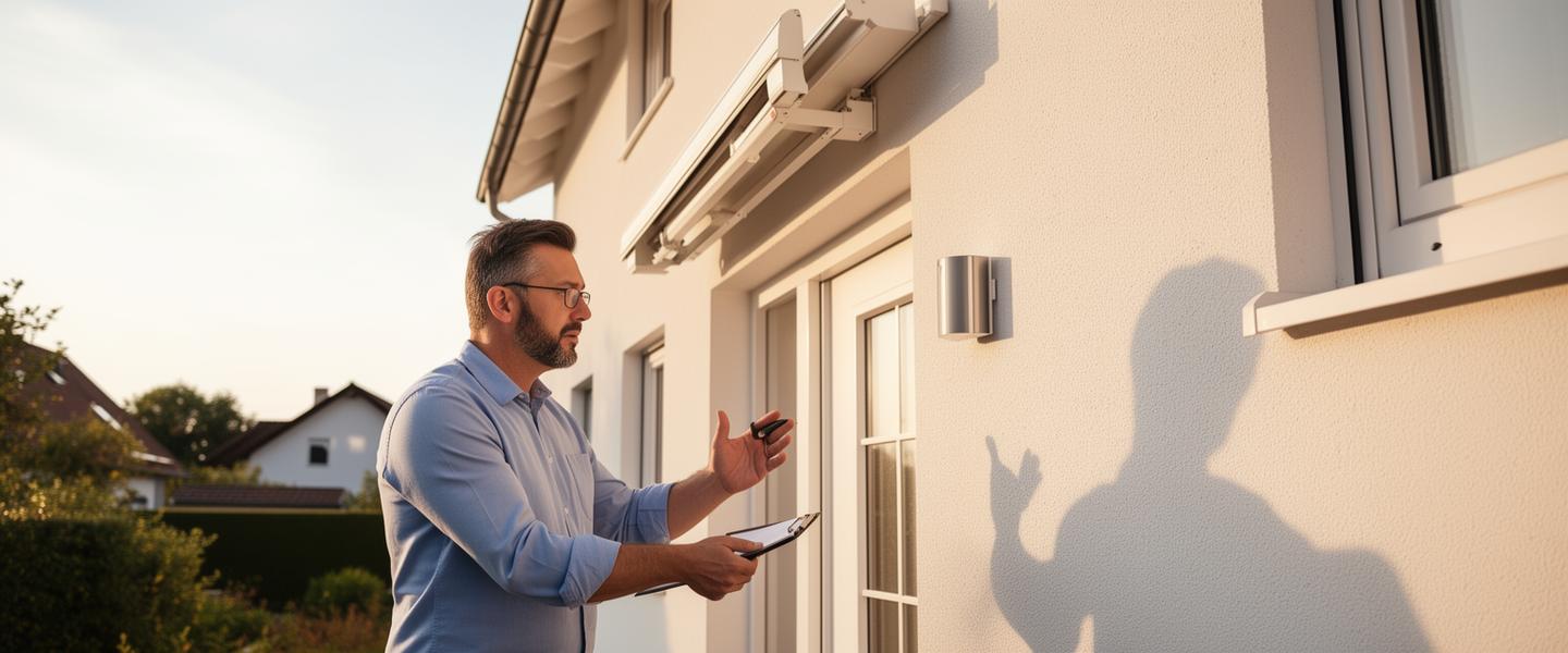 Hauskaufberatung Bochum